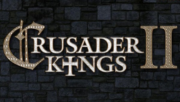 Crusader Kings II:
