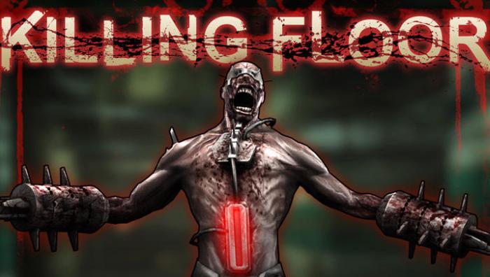"Killing