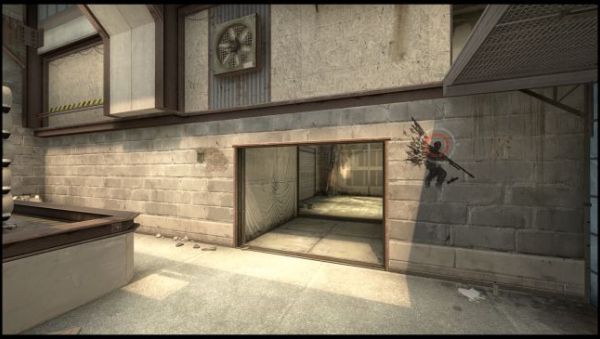 тандем CS: GO