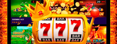 Как выбрать лучшие автоматы с выводом в казино Азино777 Лучшие автоматы с выводом в казино Азино777