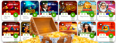 Лучшие автоматы для игры в Fresh казино Как выбрать лучшие автоматы для игры в Fresh казино