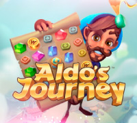 Aldo`s Journey Aldo`s Journey