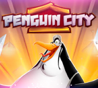 Penguin City Penguin City