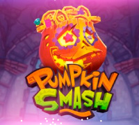 Pumpkin Smash Pumpkin Smash