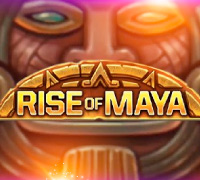 Rise of Maya Rise of Maya