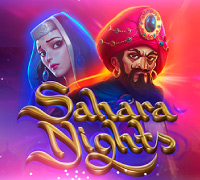 Sahara Nights Sahara Nights