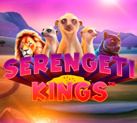 Serengeti Kings Serengeti Kings