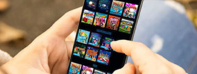 Поиск автоматов с выводом на телефон