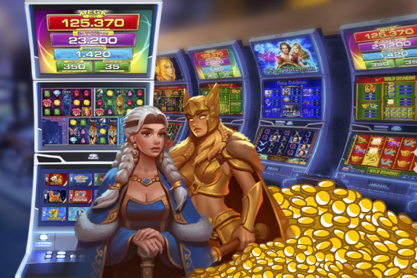 Как распознать дающие автоматы