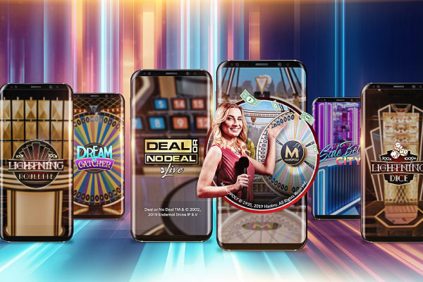 Приложение казино для игры на деньги